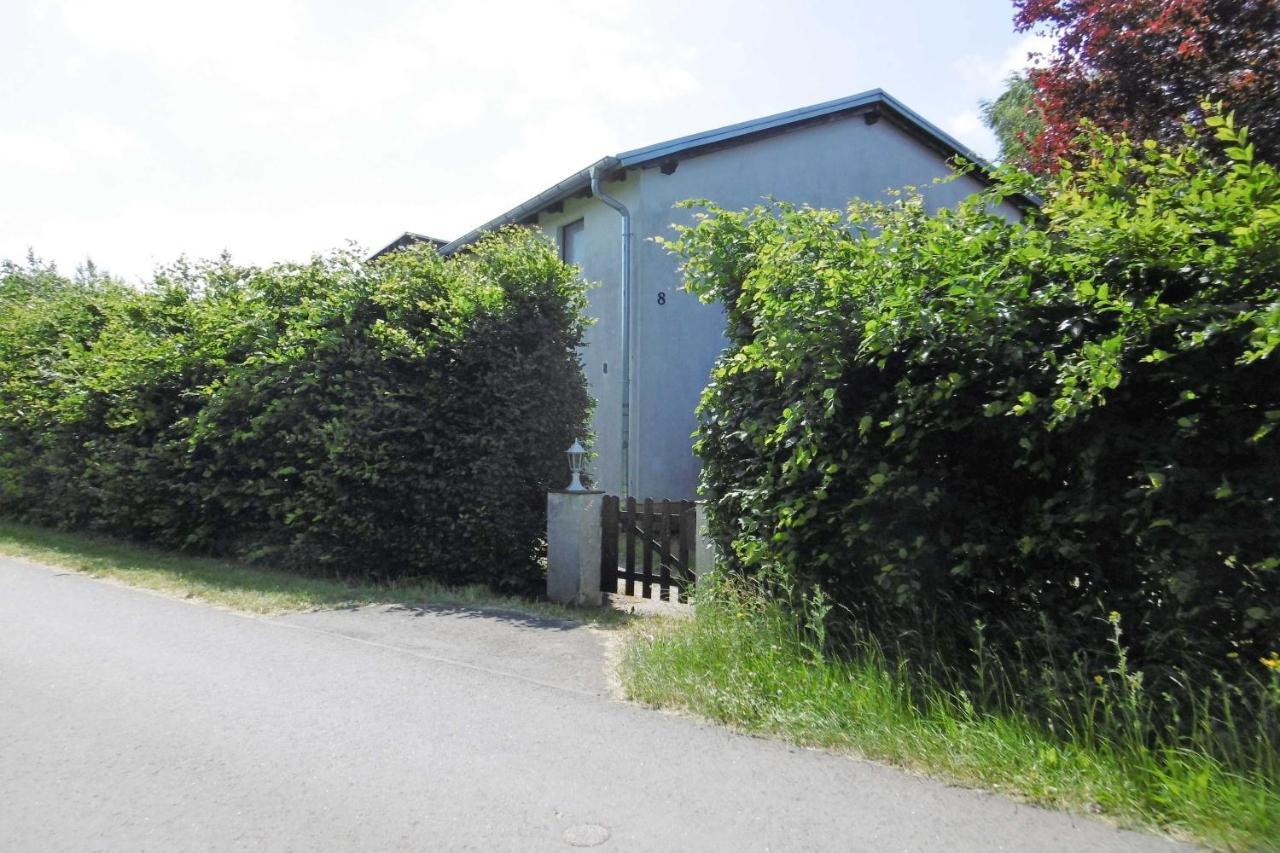 Ruegen_Fewo 68 Natzevitz Exteriör bild